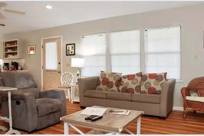 134 S Palm St, Port Saint Joe, FL 32456 - Photo 6