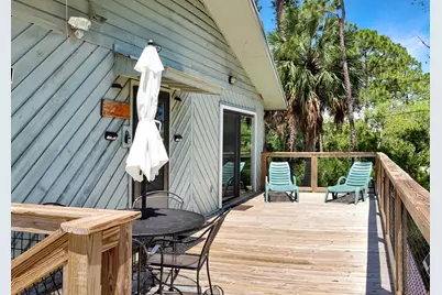 134 S Palm St, Port Saint Joe, FL 32456 - Photo 2