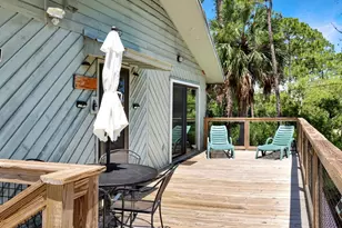 134 S Palm St, Port Saint Joe, FL 32456 - Photo 2