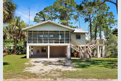 134 S Palm St, Port Saint Joe, FL 32456 - Photo 1