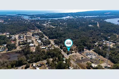 1115 Tallahassee St, Carrabelle, FL 32322 - Photo 2