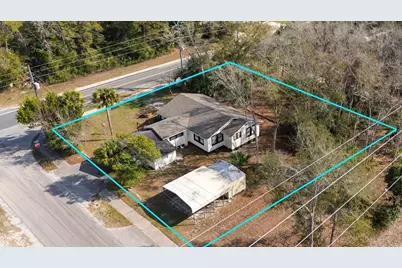 1115 Tallahassee St, Carrabelle, FL 32322 - Photo 4
