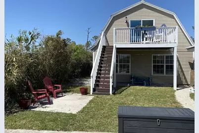 78 1st St, Mexico Beach, FL 32456 - Photo 22