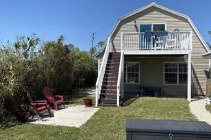 78 1st St, Mexico Beach, FL 32456 - Photo 22