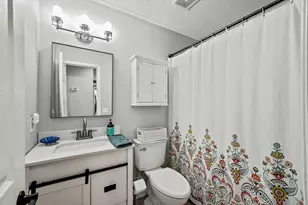 78 1st St, Mexico Beach, FL 32456 - Photo 18