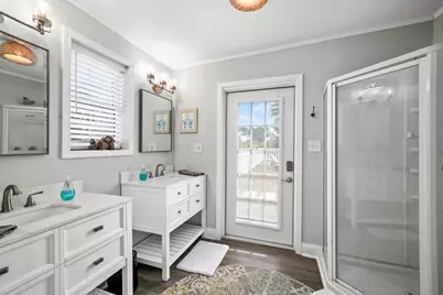 78 1st St, Mexico Beach, FL 32456 - Photo 40