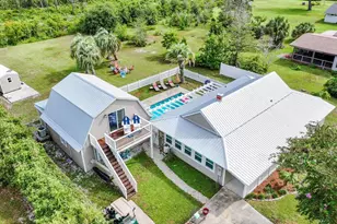 78 1st St, Mexico Beach, FL 32456 - Photo 1