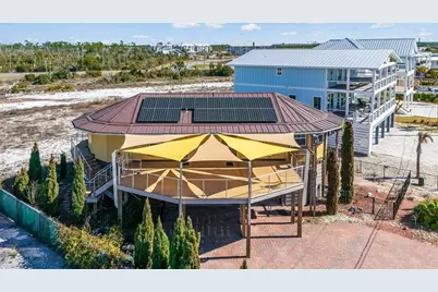 118 Canal Pkwy, Mexico Beach, FL 32456 - Photo 6