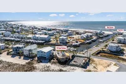 118 Canal Pkwy, Mexico Beach, FL 32456 - Photo 4