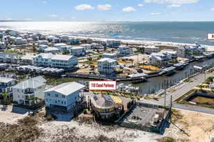 118 Canal Pkwy, Mexico Beach, FL 32456 - Photo 4