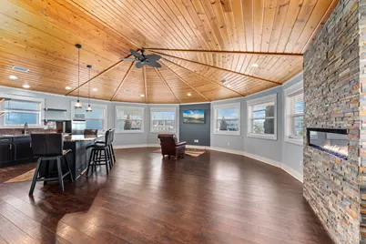 118 Canal Pkwy, Mexico Beach, FL 32456 - Photo 14