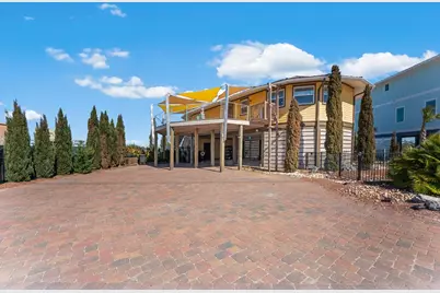 118 Canal Pkwy, Mexico Beach, FL 32456 - Photo 1