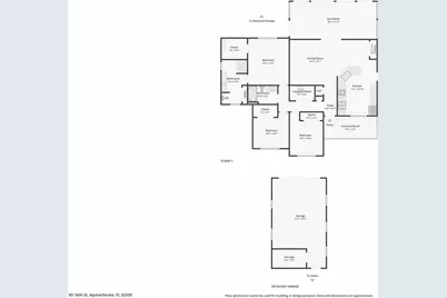 65 16th St, Apalachicola, FL 32320 - Photo 36