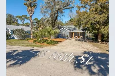 65 16th St, Apalachicola, FL 32320 - Photo 32