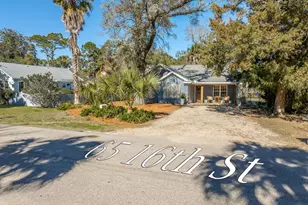 65 16th St, Apalachicola, FL 32320 - Photo 32