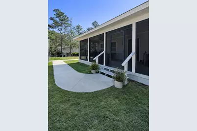 54 Hathcock Rd, Apalachicola, FL 32320 - Photo 2