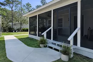 54 Hathcock Rd, Apalachicola, FL 32320 - Photo 2