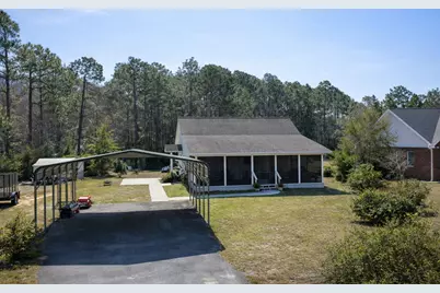 54 Hathcock Rd, Apalachicola, FL 32320 - Photo 12