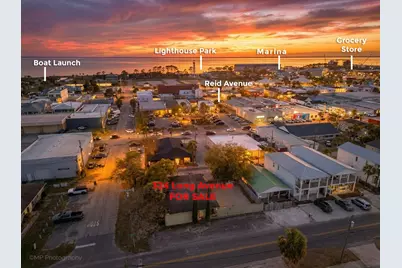 324 Long Ave, Port Saint Joe, FL 32456 - Photo 2