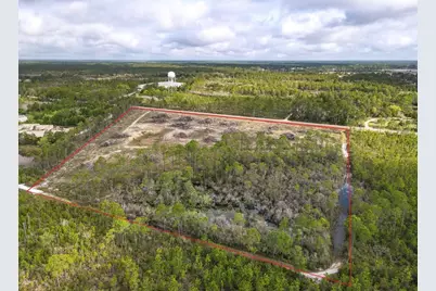 216 Airport Rd, Carrabelle, FL 32322 - Photo 1