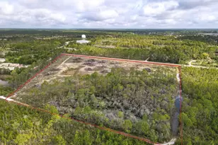 216 Airport Rd, Carrabelle, FL 32322 - Photo 1