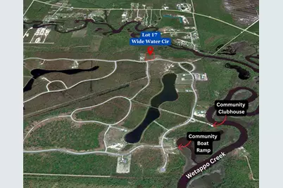 Lot 17 Wide Water Cir, Wewahitchka, FL 32465 - Photo 4