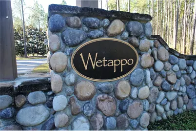 Lot 17 Wide Water Cir, Wewahitchka, FL 32465 - Photo 6