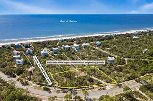 1548 Leisure Ln, Saint George Island, FL 32328 - Photo 1