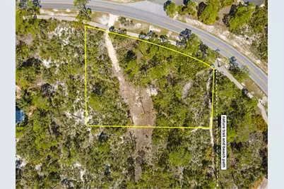 1548 Leisure Ln, Saint George Island, FL 32328 - Photo 8