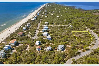 1548 Leisure Ln, Saint George Island, FL 32328 - Photo 6