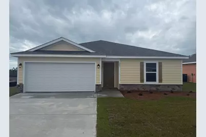 443 Salt Creek Ln, Mexico Beach, FL 32456 - Photo 1