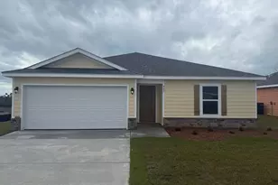 443 Salt Creek Ln, Mexico Beach, FL 32456 - Photo 1