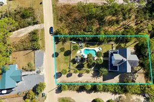 312 Land St, Saint George Island, FL 32328 - Photo 2