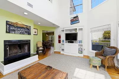 312 Land St, Saint George Island, FL 32328 - Photo 10