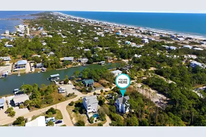 312 Land St, Saint George Island, FL 32328 - Photo 4