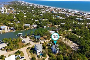 312 Land St, Saint George Island, FL 32328 - Photo 4