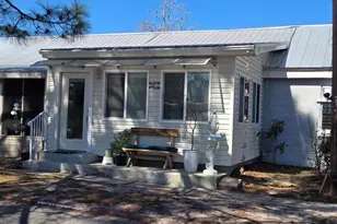 38-2 E Pine St, Lanark Village, FL 32323 - Photo 1