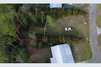 Tbd Monica Dr, Port Saint Joe, FL 32456 - Photo 2