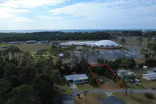 Tbd Monica Dr, Port Saint Joe, FL 32456 - Photo 1