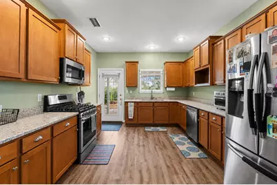 1007 Palm Blvd, Port Saint Joe, FL 32456 - Photo 8