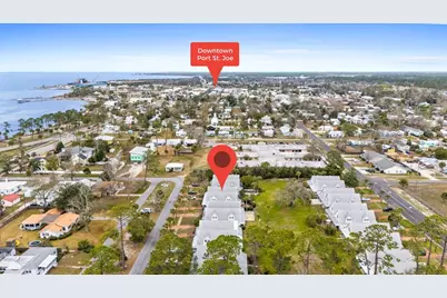 1007 Palm Blvd, Port Saint Joe, FL 32456 - Photo 28