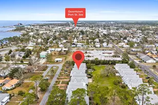 1007 Palm Blvd, Port Saint Joe, FL 32456 - Photo 28