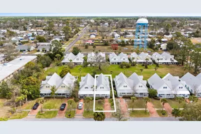 1007 Palm Blvd, Port Saint Joe, FL 32456 - Photo 32