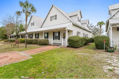1007 Palm Blvd, Port Saint Joe, FL 32456 - Photo 2