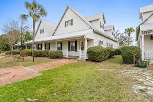 1007 Palm Blvd, Port Saint Joe, FL 32456 - Photo 2