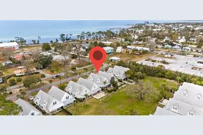 1007 Palm Blvd, Port Saint Joe, FL 32456 - Photo 24