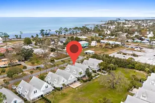 1007 Palm Blvd, Port Saint Joe, FL 32456 - Photo 24