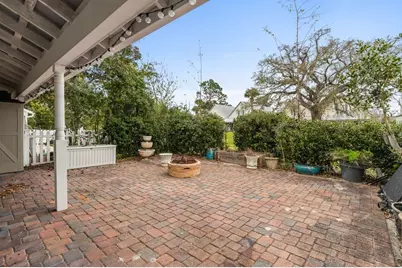 1007 Palm Blvd, Port Saint Joe, FL 32456 - Photo 26