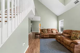 1007 Palm Blvd, Port Saint Joe, FL 32456 - Photo 4