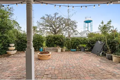 1007 Palm Blvd, Port Saint Joe, FL 32456 - Photo 20
